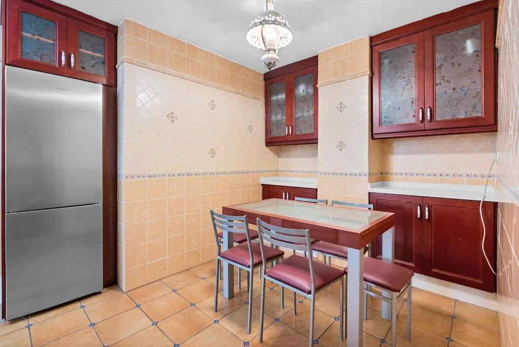 Apartmán El Rincon De Rosa Granada Exteriér fotografie