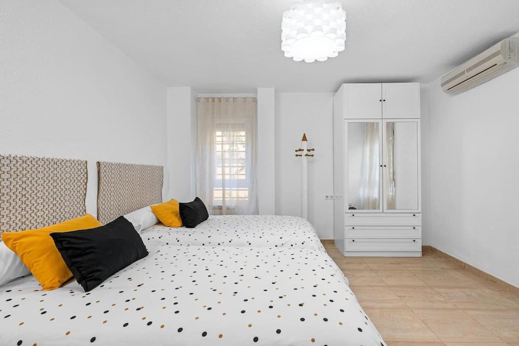 Apartmán El Rincon De Rosa Granada Exteriér fotografie