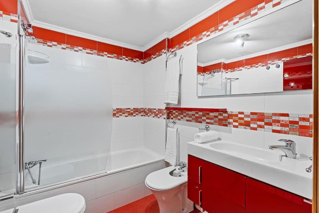 Apartmán El Rincon De Rosa Granada Exteriér fotografie