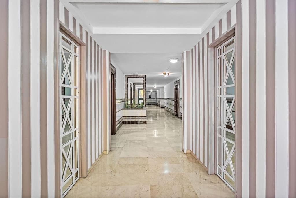 Apartmán El Rincon De Rosa Granada Exteriér fotografie