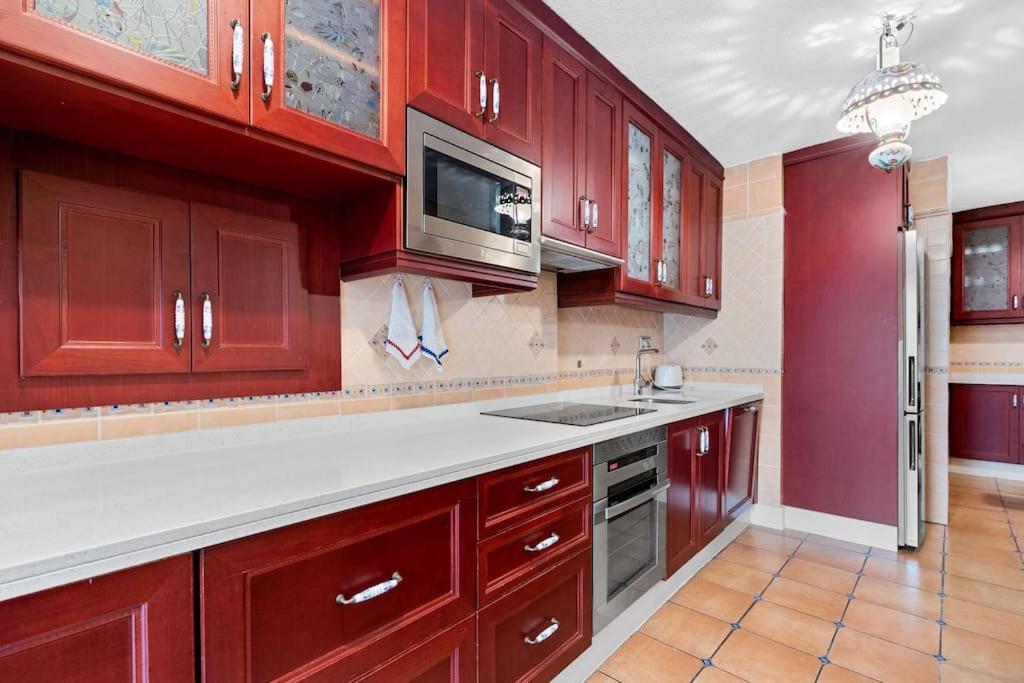 Apartmán El Rincon De Rosa Granada Exteriér fotografie