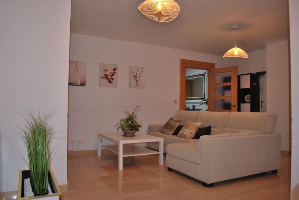 Apartmán El Rincon De Rosa Granada Exteriér fotografie