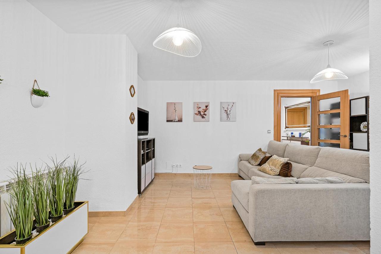 Apartmán El Rincon De Rosa Granada Exteriér fotografie