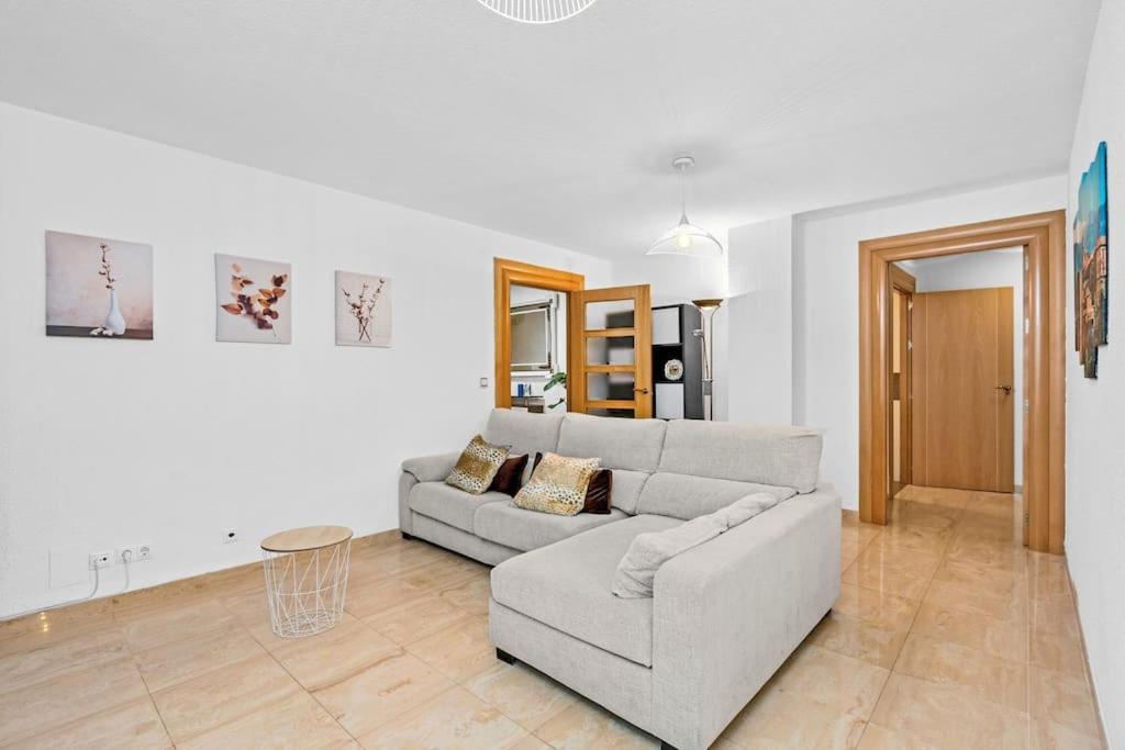 Apartmán El Rincon De Rosa Granada Exteriér fotografie