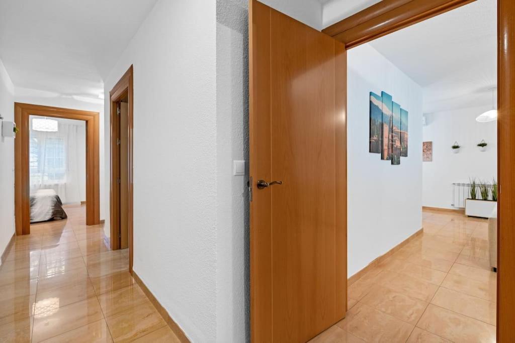 Apartmán El Rincon De Rosa Granada Exteriér fotografie